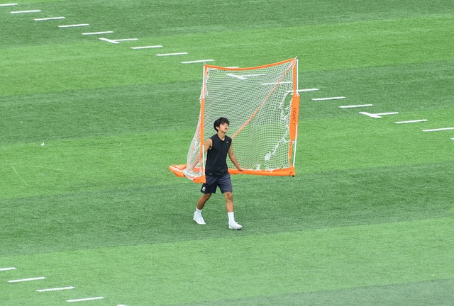 这种沉着冷